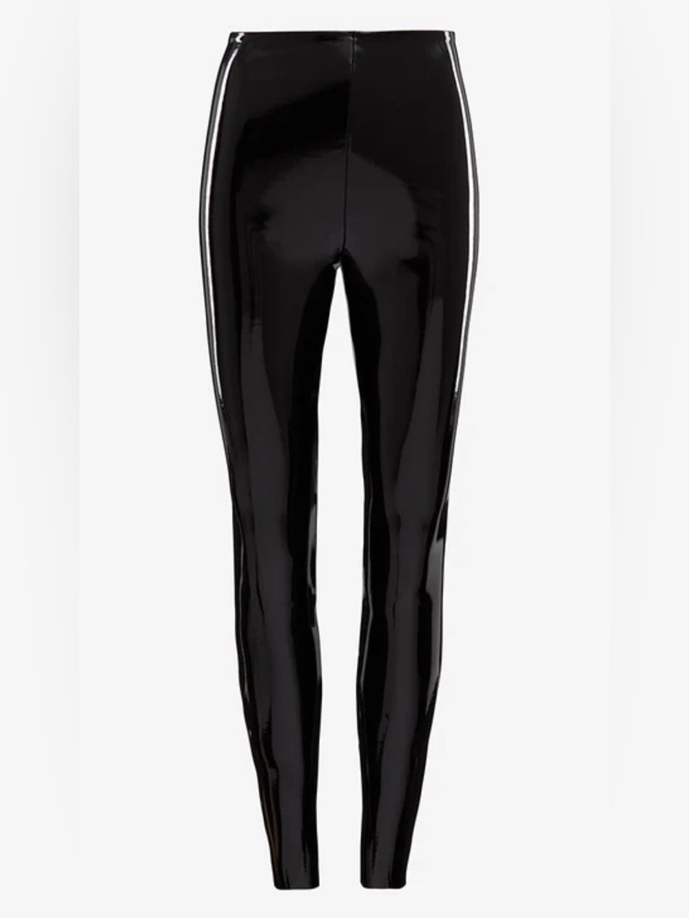 Commando Faux Patent Leather Legging